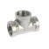 Trynik Zein English, 1/2 ", internal thread, stainless steel