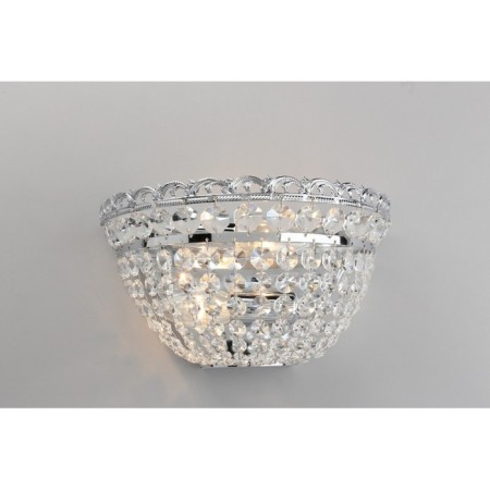 Wall lamp (sconces) Wiga E14 80W-8