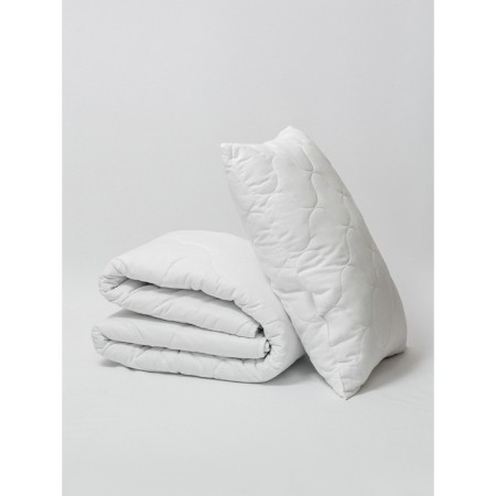 Bamboo blanket, size 172 x 205 cm-2