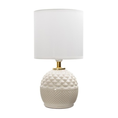 Antero table lamp E14 40W Beige 15x15x29 cm Risalux-6