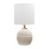 Antero table lamp E14 40W Beige 15x15x29 cm Risalux