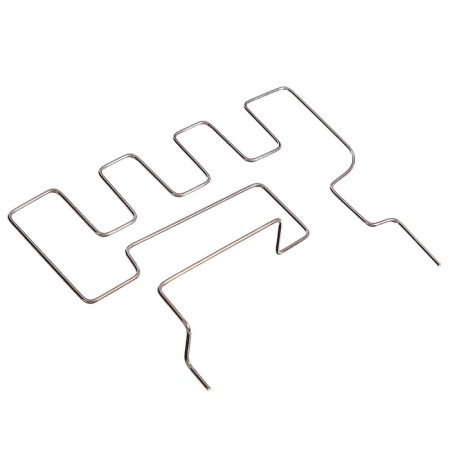 Electronic designer "Labyrinthia", 46 parts-6