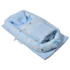 Sleeping Nest 