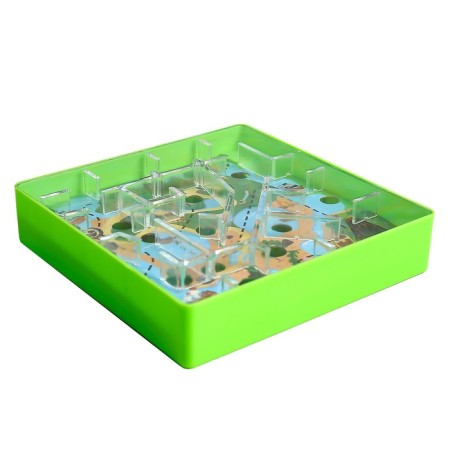 Puzzle "map"-1