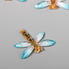 Decor for creativity plastic 