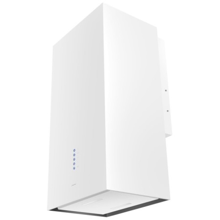 Kitchen hood Maunfeld Bath Plus 402, 1150 m3/h, 4 modes, white