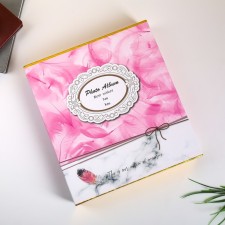 Photo album in 500 photos 10x15 cm 