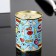 Pigger Bank Metal "Pigger Super-Owl" 7.3x9.5 cm