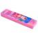 Penal Plastic case 55*200*25 Phoenix "Pink Girl" Girl Rose 65339
