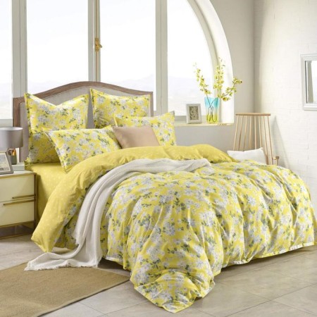 Sofi de Marko “Francesca” bedding bedding, size 230x250 cm, 160x220 cm - 2 pcs, 50x70 cm - 2 pcs, 70x70 cm - 2 pcs-7
