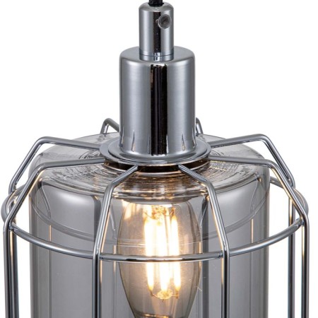 Suspended lamp Midland E14x40W-2
