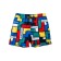 Swimming shorts for the boy PlayTode, height 116 cm