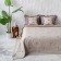 Cover with pillowcases "Lao", size 230x250 cm