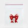 A bag under the sweets of "gift to you", 10 x 10 cm