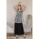 Female blouse, size 52