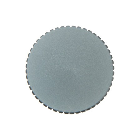 Handle button Cappio PK326, D = 28 mm, color graphite-3