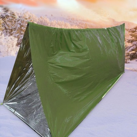 The thermalode of the universal "Adventure" 3B1 (+tent and sleeping bag) set 2 pcs-4