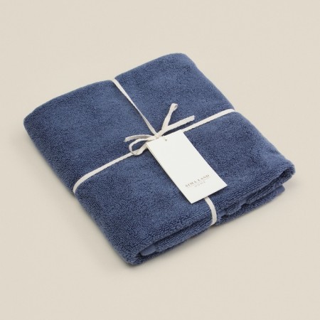 Terrier rug Sl Home: Basic "Riviera" 50x70 cm, 100% cotton, 730 g/m2-7