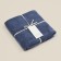 Terrier rug Sl Home: Basic "Riviera" 50x70 cm, 100% cotton, 730 g/m2