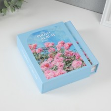 Photo album in 40 photos 10x15 cm 