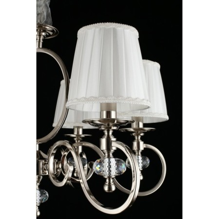 Suspended chandelier Reni E14 240W-8