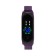 Electronic watch watches with a metal strap