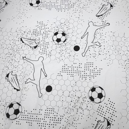 Bed linen 1.5 joint venture, size 150x215 cm, 145x215 cm, 70x70 cm-6