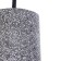 Lamp Bayerlux "Satus" E27 40W Black10x10x26-126cm