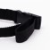 Termic muzzle, size 1 (length 4 cm on the nose, muzzle 17 cm), black
