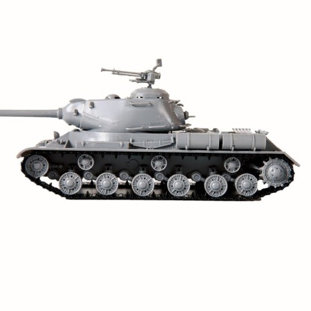 The national model-tag "Tiger v. IS-2" Star, 1/72, (5200)-4