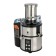 Leonord Le-1710 juicer, centrifugal, 800 watts, 1.1 l, 5 speeds, silver