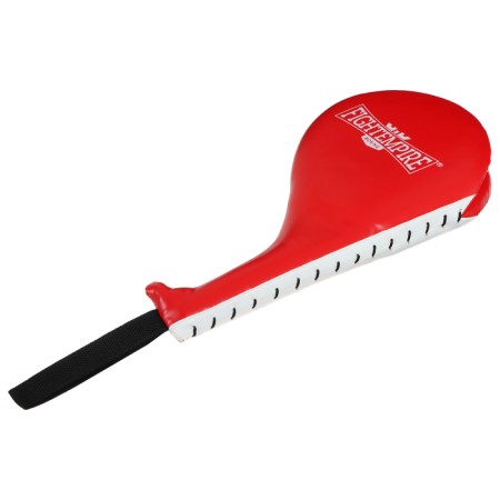 Paw-thicket training Fight empire, red color-2