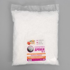 Foam drainage 