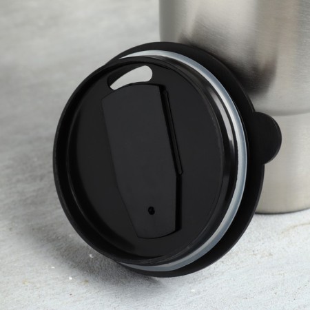 Thermal circle in the cigarette lighter “I drive me”, 450 ml-4