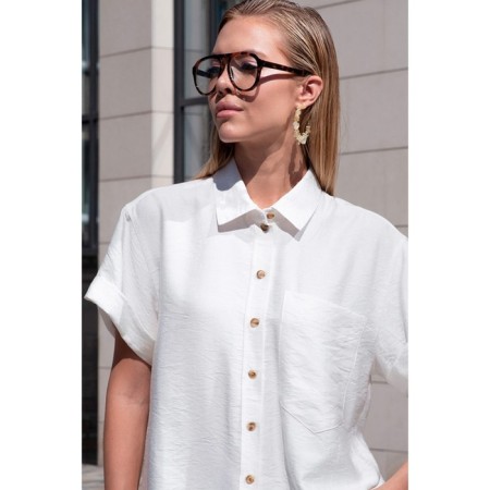 Female shirt, size 44-2