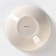 Plate ceramic deep shade "sea world", 540 ml, d = 18 cm, red color