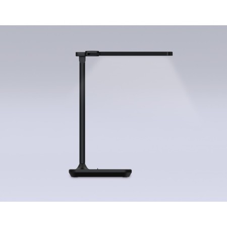 Ambrella Light, Desk, De491, LED, 9 W, 500LUM, 3000-6400K, Black Color Black-3