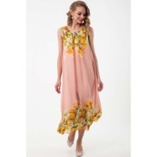 Women's dress, size 42