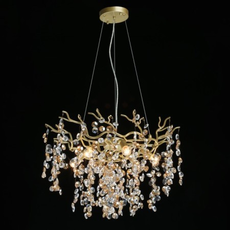 Laima lamp, size 60x150x60 cm, E14-1