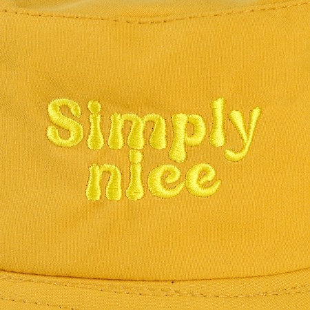Panama Panam for a boy Nice, yellow color, rr 54-4