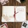 The genealogy book "Family Chronicle", feather, 50 sheets, 22 x 31 cm.