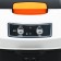 Auto chillor 10 l, 12/24/220 V, 68 W, -5/+65 ° C, LED display