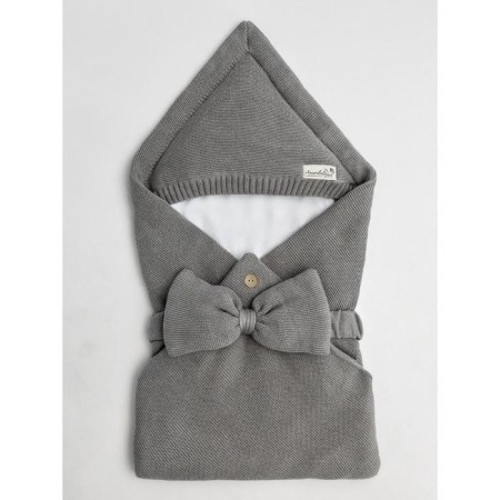 Pure Love Batic envelope insulated for discharge, size 85cm, color gray color