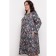 Women's dress, size 52