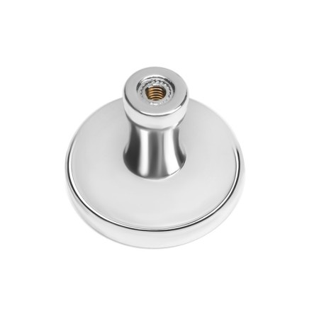 Cappio, RK103, D = 33 mm, plastic, chromium color-4