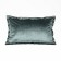 Pillowcase "Ludwig", size 40x60 cm, sea wave color