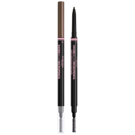Deborah Milano 24 Ore Brow micropencil eyebrow pencil, tone 01, 0.1 g