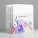 Package - gift, gift packaging, “good mood”, 28 x 20 x 13 cm