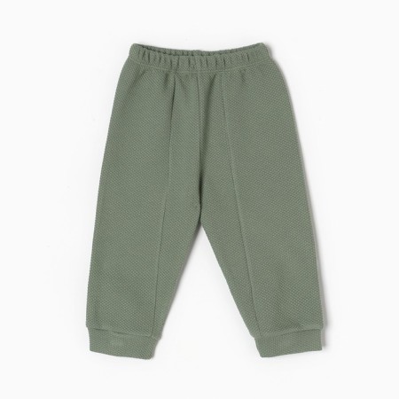 A set for a boy, the color is green, height 68 cm-9