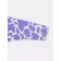 Body Body with a long sleeve Rant Milk-Aholic, height 56 ​​cm, purple color